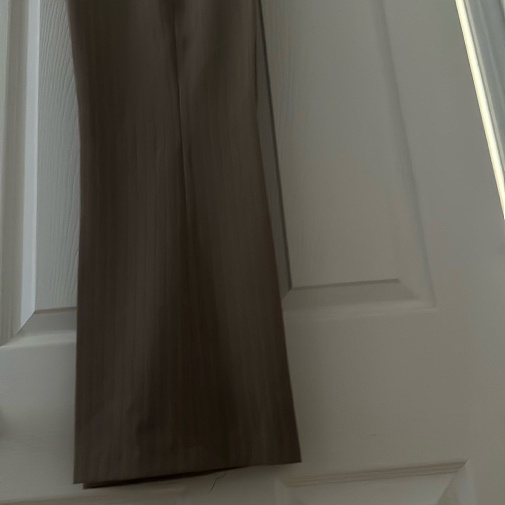 Pants with the great condition. Where light and comfort with starch  on it